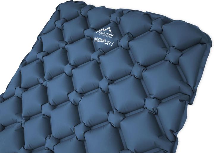 Image du produit Normani Matelas gonflable MicroFlat I - 1173