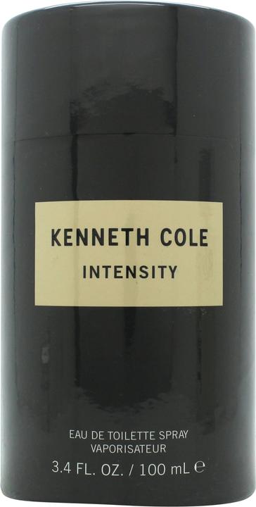 Image du produit Kenneth Cole Intensity Eau de Toilette Natural Spray (Eau de toilette, 100 ml)