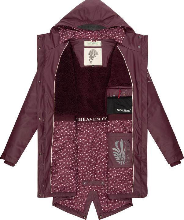 Image du produit Navahoo Fleur de l'océan (XS)