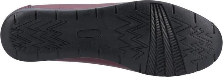Actual product image Fleet & Foster Low shoes Tiggy leather (38)