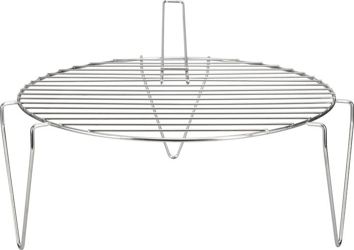 Image du produit Nouvel Feu/barbecue