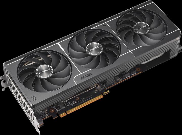 Produktbild ASUS PRIME RX 9070 OC (16 GB)