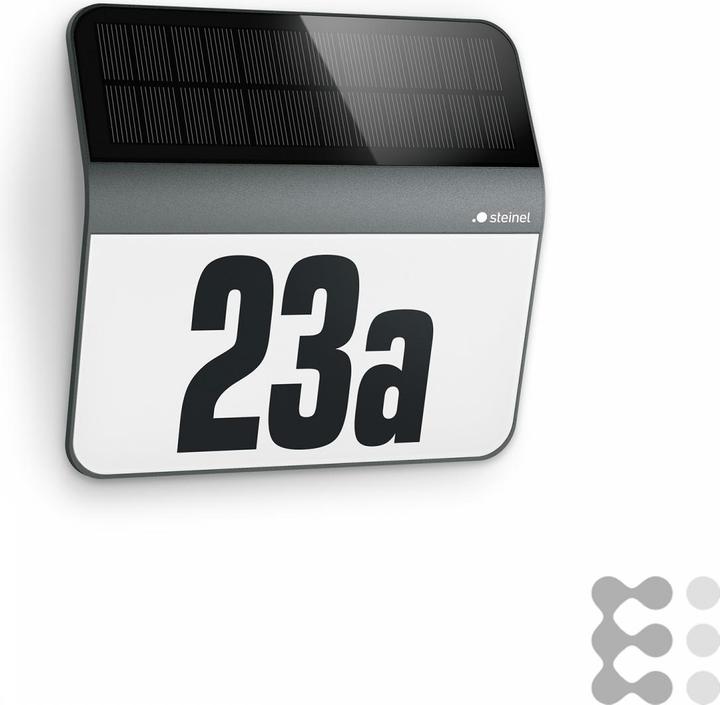 Produktbild Steinel LED Solar XSolar LH-N (IP44)