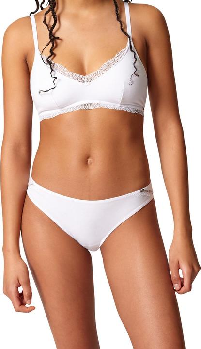 Image du produit Skiny Slip Casual Confortable Classic Cotton (XL, lot de 2)
