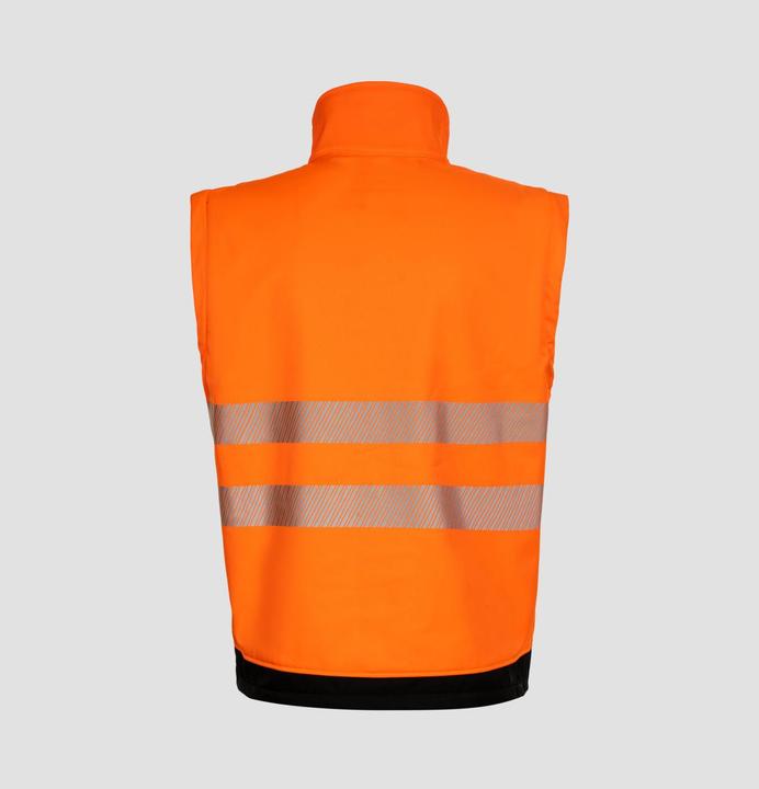 Produktbild Korntex Softshell-Jacke (XL)