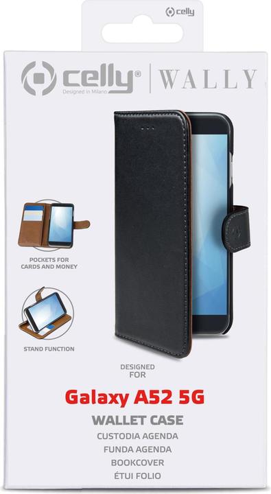 Produktbild Celly Wally (Samsung Galaxy A52 5G)