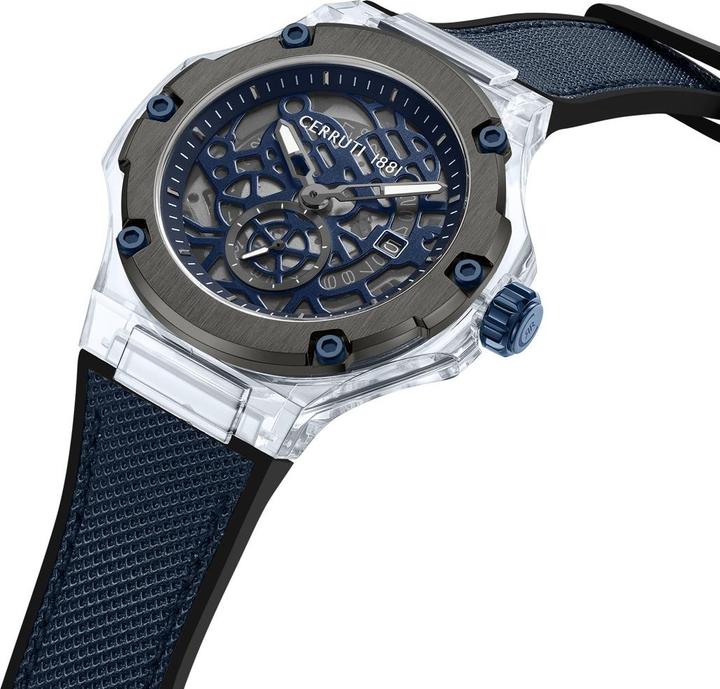 Image du produit Cerruti 1881 Lucardo (Montre analogique, 49 mm)