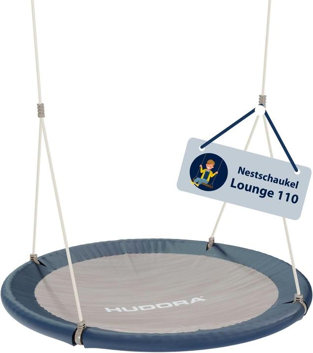 Produktbild Hudora Nest Swing Lounge