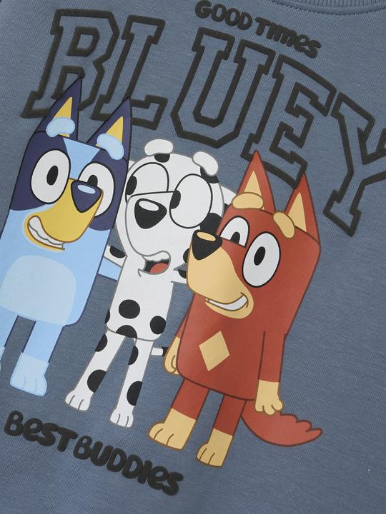 Actual product image Name it Bluey sweatshirt (86)
