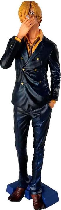 Image du produit Banpresto One Piece - Sanji King of Artist