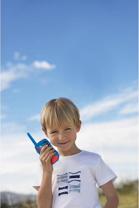 Actual product image Lexibook Spiderman (0.12 km)
