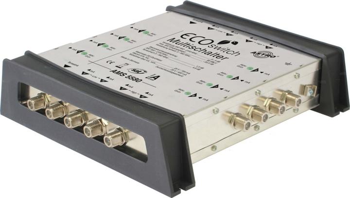Produktbild Astro AMS 5580 ECOswitch (Multischalter)