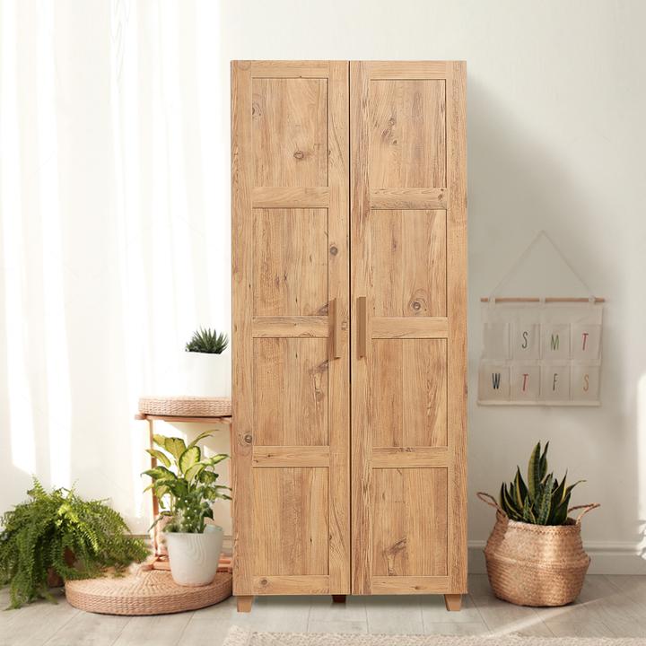 Immagine prodotto Hanah Home Charles (80 x 48 x 182 cm)