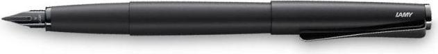 Produktbild Lamy Füllfeder Studio LX schwarz M (Schwarz)
