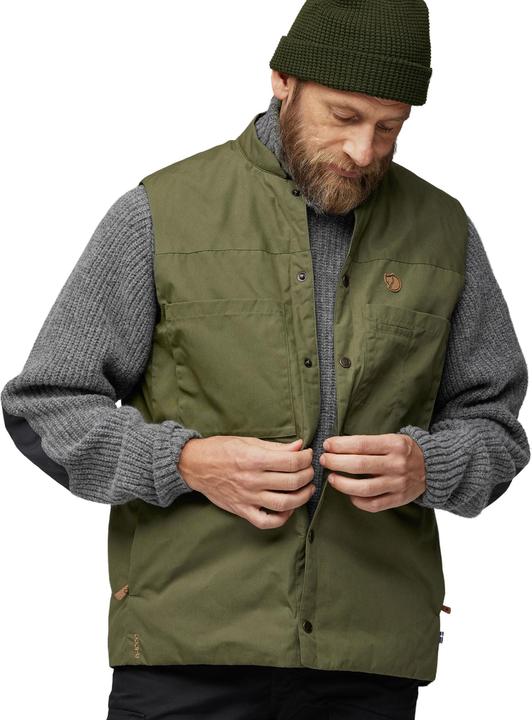 Image du produit Fjällräven Gilet pare-balles Singi (M)
