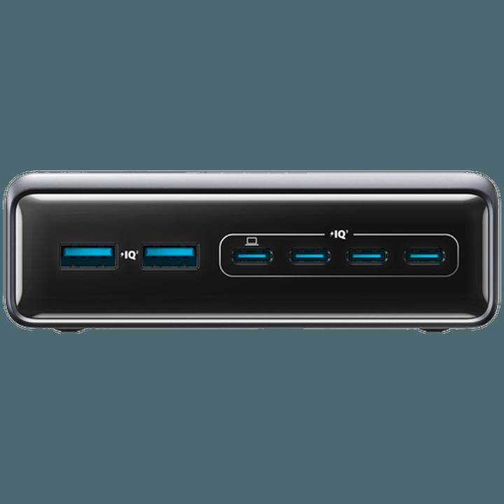 Actual product image Anker Prime GaN Charger (200 W)