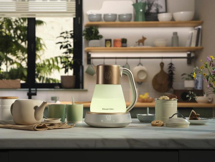 Actual product image Russell Hobbs Calm 27450-70 (1.70 l)