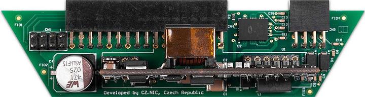 Produktbild Turris RTMX-APOE - MOX PoE Add-On