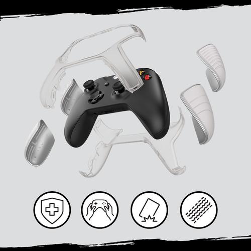 Actual product image OtterBox Easy Grip Gaming Controller Xbox Gen 8 (Xbox Series X, Xbox One S, Xbox Series S, Xbox One X)