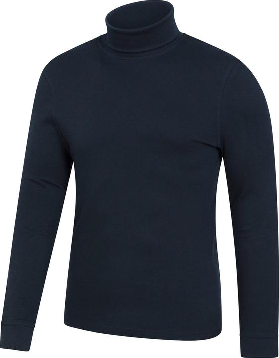 Immagine prodotto Mountain Warehouse Top termico da uomo in cotone Meribel (4XL)