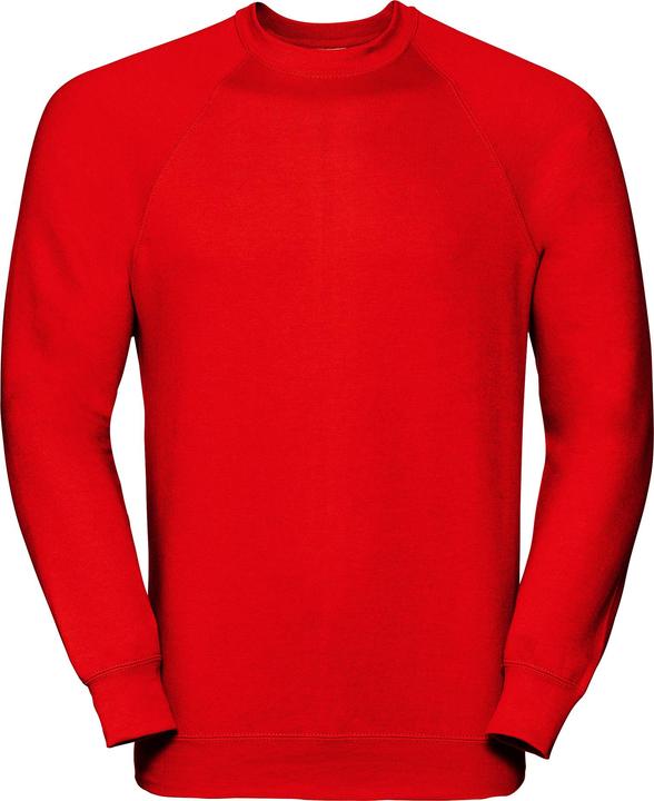 Russell Sweatshirt Pullover