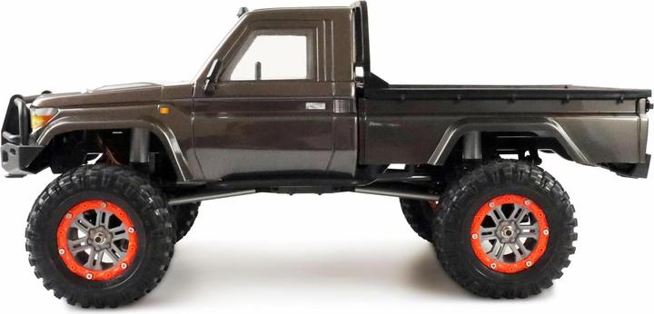Actual product image Amewi AMXRock RCX10B (ARR Almost Ready to Run)
