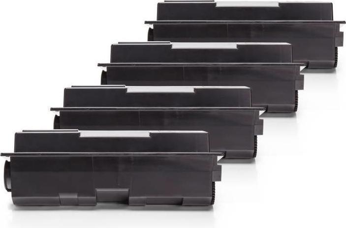 Actual product image Hermex Compatible toner Kyocera 1T02MJ0NL0 TK-1130 black (FC)
