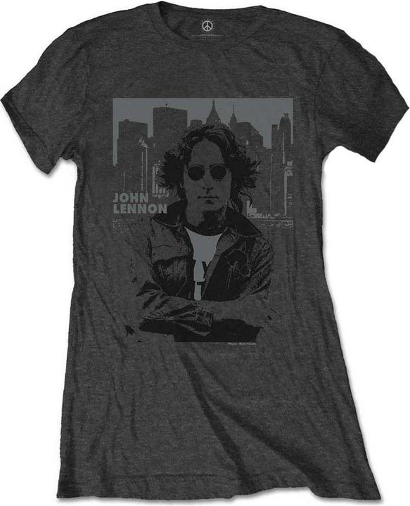 Image du produit John Lennon Skyline (Girlie) (S)