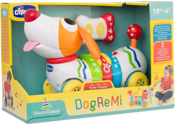 Actual product image Chicco Dogremi
