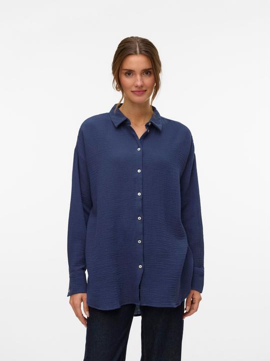 Produktbild Vero Moda VMNATALI Hemd Hemd (M)