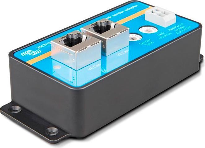 Actual product image Victron Energy VE.Can adapter for resistive tank transmitters (Solar connector)