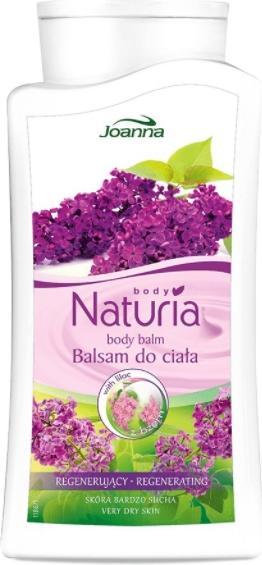 Image du produit MGA Eh bien (Lotion pour le corps, 500 ml)