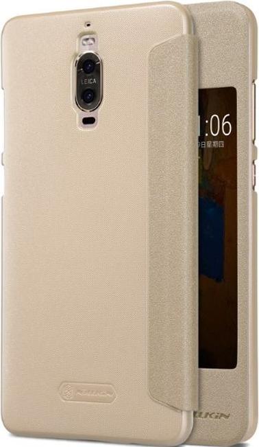 Immagine prodotto Nillkin Serie Sparkle (Mate 9 Pro, Huawei Mate RS Porsche Design)