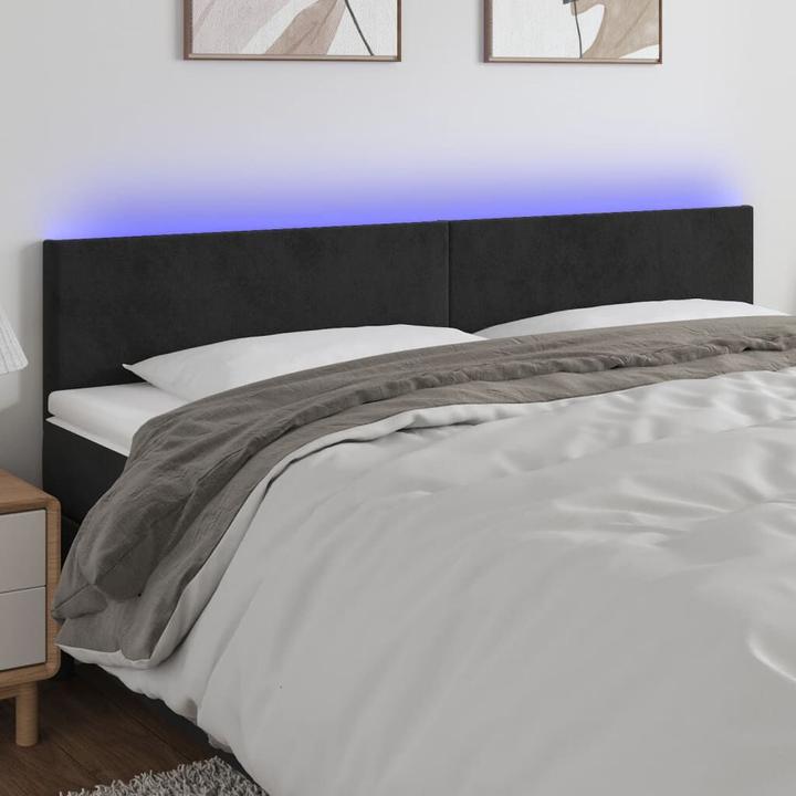 Image du produit VidaXL Ruben (200 x 5 x 88 cm)