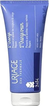 Produktbild Uriage Bebe (Körpercreme, 100 ml)