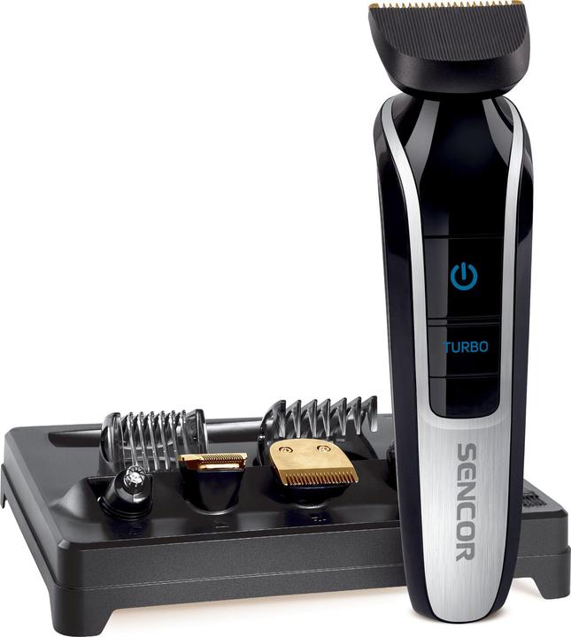 Image du produit Sencor Rinkinys HAIR CUTTERS SHP 7201SL
