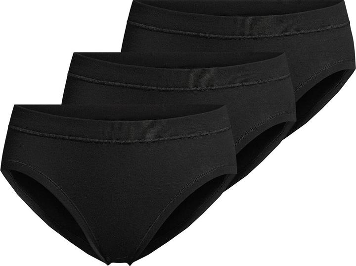 Produktbild Conta 3er Pack Feinripp Hüftslip (46, 3XL, 3er Pack)
