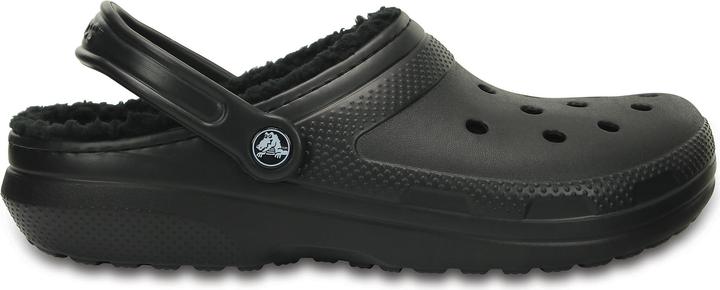 Crocs Classic Lined