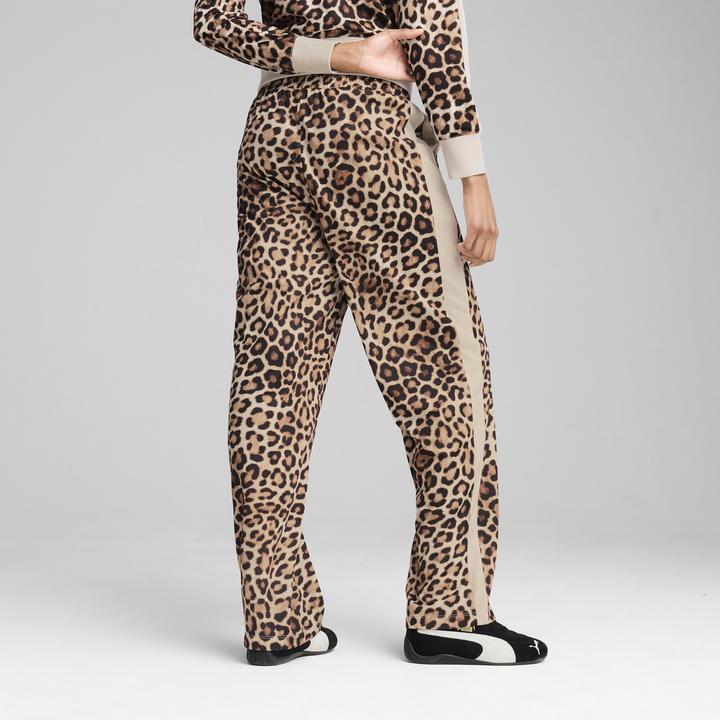 Immagine prodotto Puma T7 LEO LUXE AOP - Pantaloni dritti op. (XL)