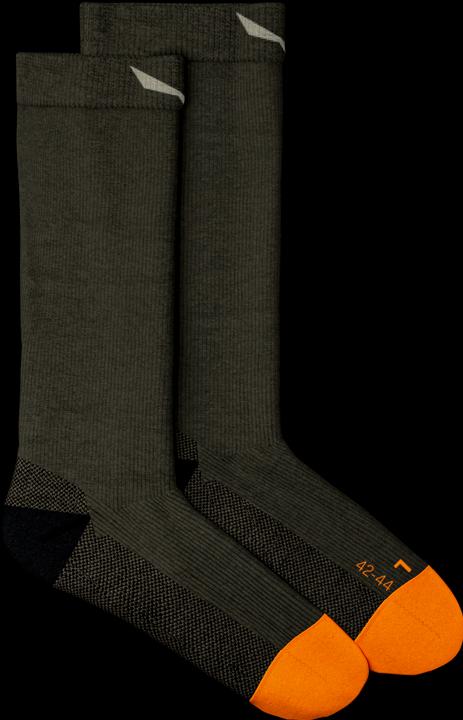 Produktbild Salewa Mountain Trainer Merino Socken (42, 43, 44)