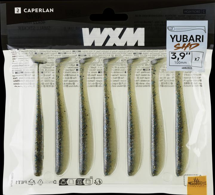 Immagine prodotto Caperlan 332780 (10 cm)