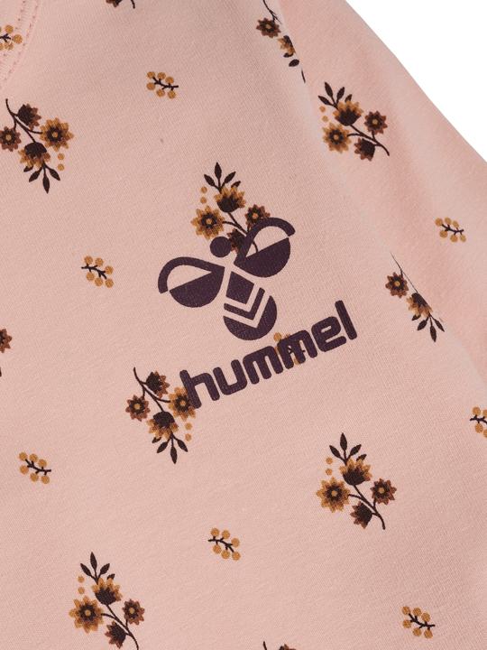 Produktbild hummel hmlBIRKA BODY L/S (56)