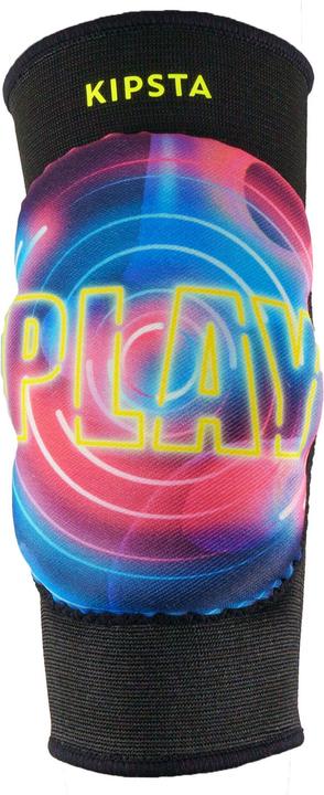 Actual product image Kipsta VKP100 Let's play (4, Knee pad)