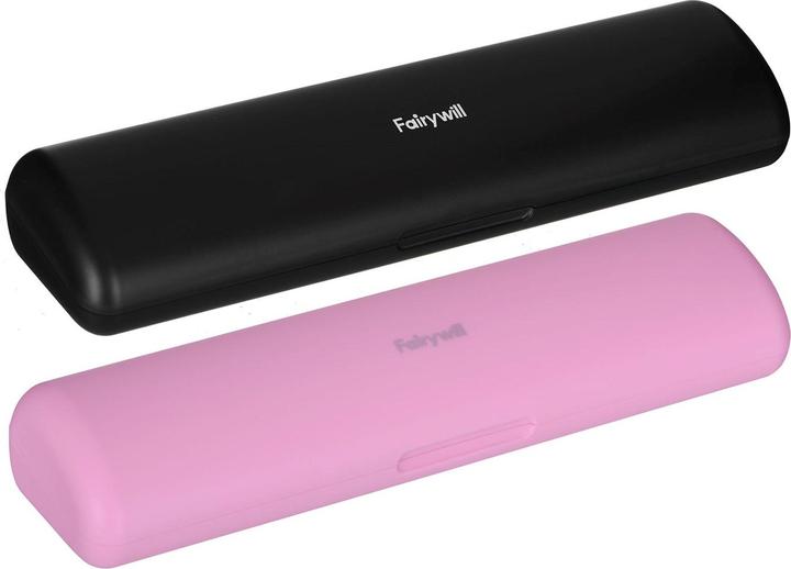 Actual product image Fairywill FW-507 (Sonic toothbrush)