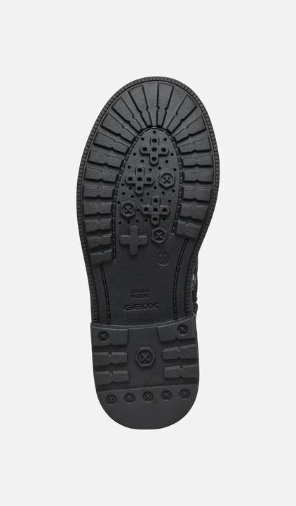 Produktbild Geox stiefeletten mädchen eclair (34)