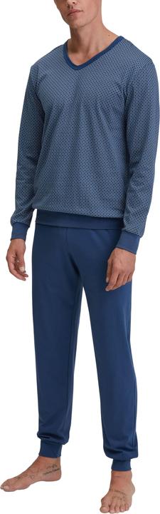 Produktbild Calida Special Bündchen-Pyjama (L)