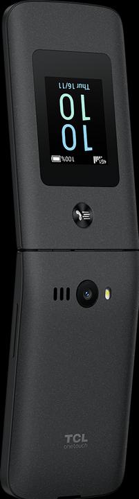 Actual product image TCL Onetouch 4043 (3.20", 2 Mpx, 4G)