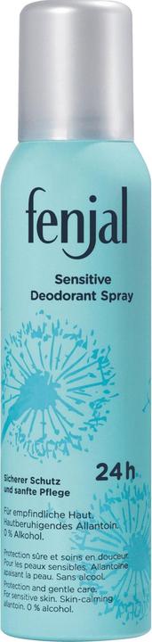 Fenjal Deo Spray Sensitive (Spray, 150 ml)