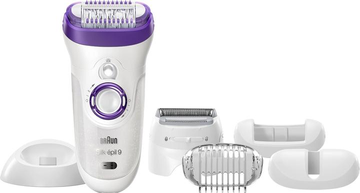 Produktbild Braun Silk-épil 9