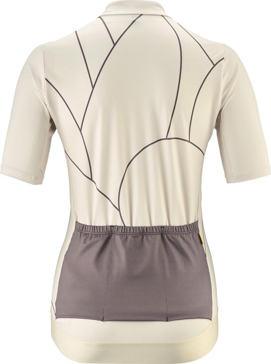 Actual product image Gonso Women's Road Jersey Print (40, L)